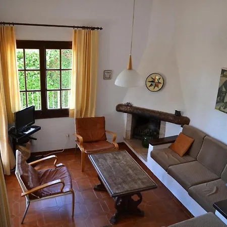 Holiday home Torre Vella 175 - L'estartit, Torre Vella - Es-323-74