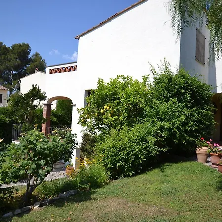 Holiday home Torre Vella 175 - L'estartit, Torre Vella - Es-323-74